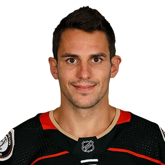 Tropp, Corey headshot