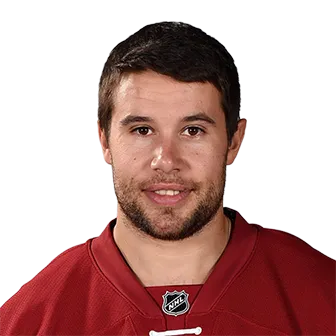 Cunningham, Craig headshot