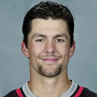 Brown, Curtis headshot