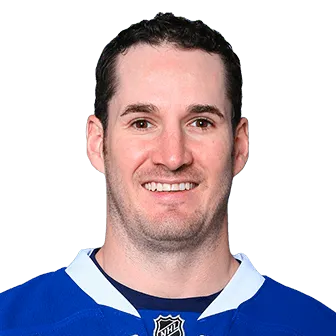Glencross, Curtis headshot