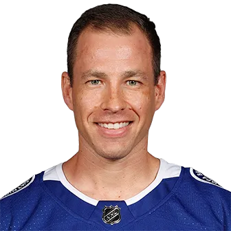 McElhinney, Curtis headshot