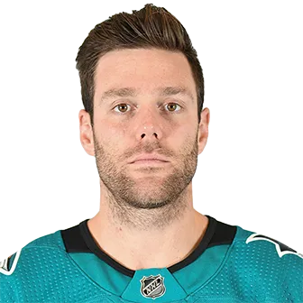 Prout, Dalton headshot
