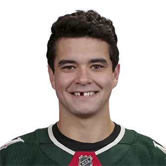 Giroux, Damien headshot