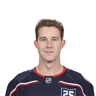 Severson, Damon headshot