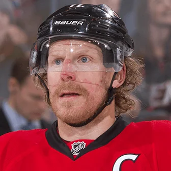 Alfredsson, Daniel headshot