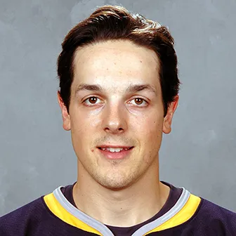 Brière, Daniel headshot