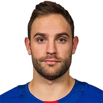 Catenacci, Daniel headshot