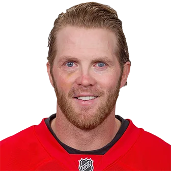 Cleary, Daniel headshot