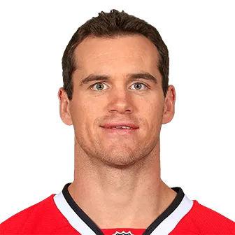 Paille, Daniel headshot