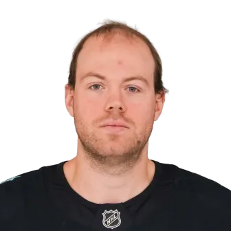 Sprong, Daniel headshot