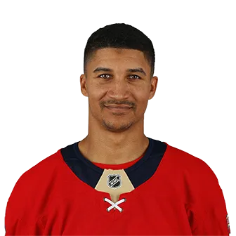 Walcott, Daniel headshot