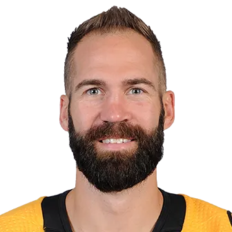Daniel Winnik