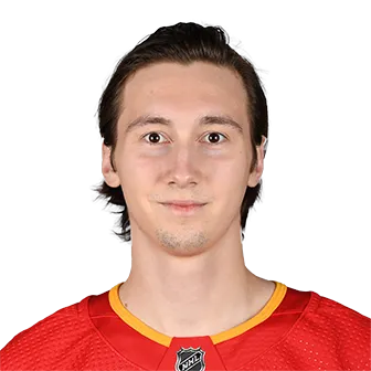 Chechelev, Daniil headshot