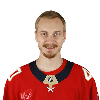 Tarasov, Daniil headshot
