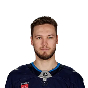 Zhilkin, Danil headshot