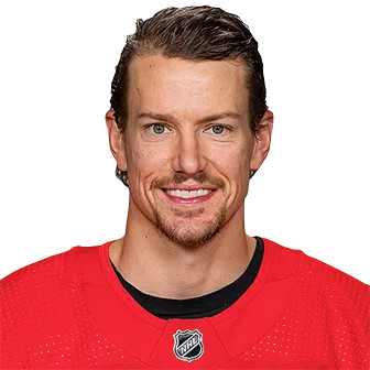 DeKeyser, Danny headshot