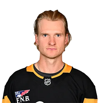 Heinen, Danton headshot