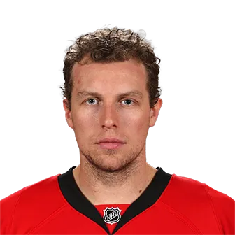 Heatley, Dany headshot