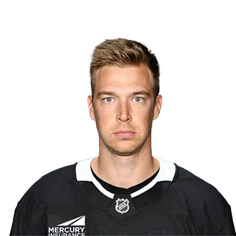 Kuemper, Darcy headshot