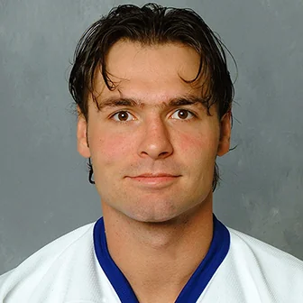 Tucker, Darcy headshot