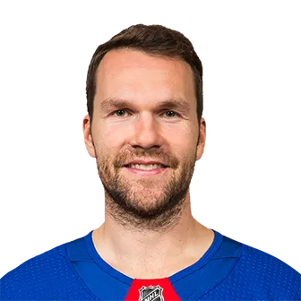 Desharnais, David headshot