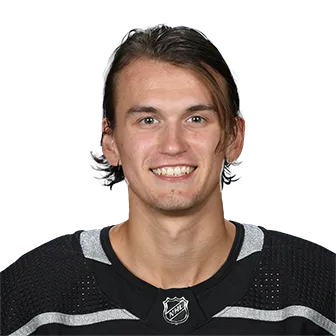 Hrenak, David headshot