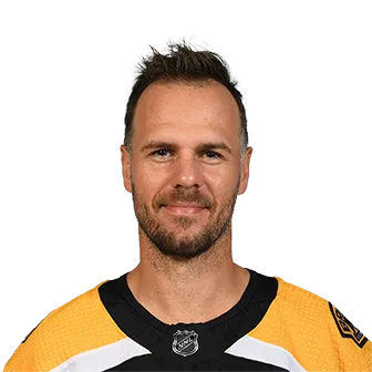 Krejci, David headshot