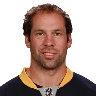 Legwand, David headshot