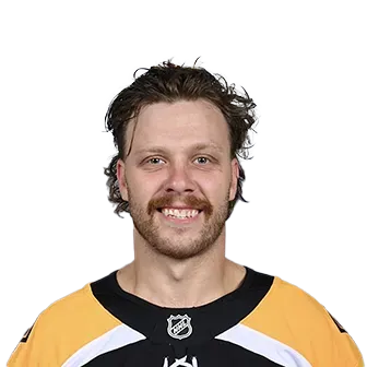 Pastrnak, David headshot