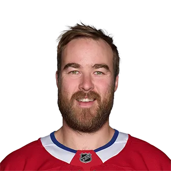 Savard, David headshot