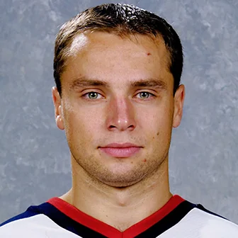 Vyborny, David headshot