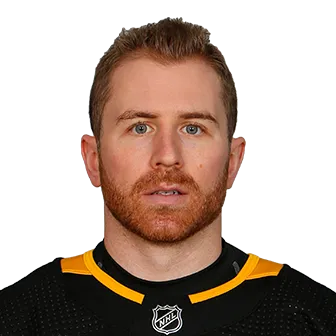 Warsofsky, David headshot