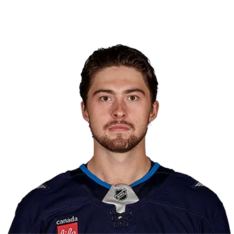 Barteaux, Dawson headshot