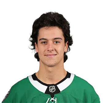Sharkey, Dawson headshot