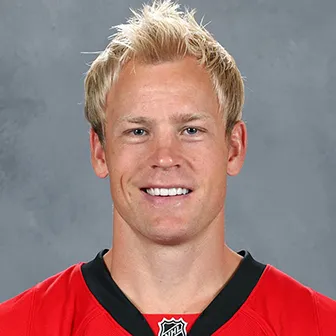 McAmmond, Dean headshot