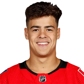 Koumontzis, Demetrios headshot