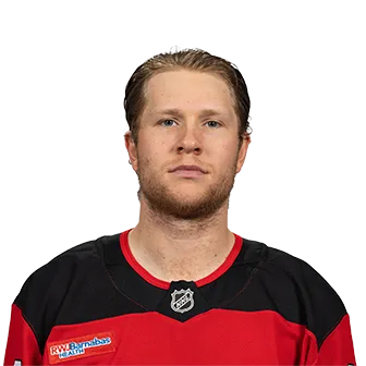 Cholowski, Dennis headshot