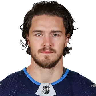 Everberg, Dennis headshot