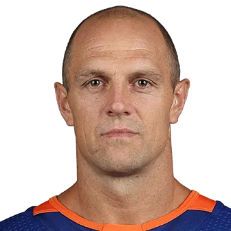 Seidenberg, Dennis headshot
