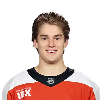 Barkey, Denver headshot