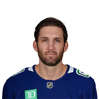 Forbort, Derek headshot