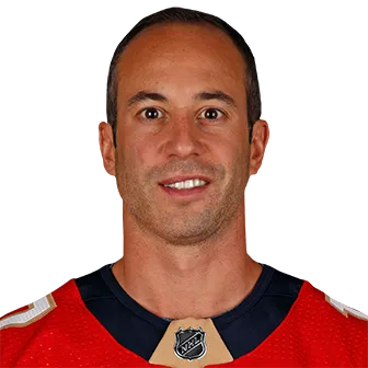 MacKenzie, Derek headshot