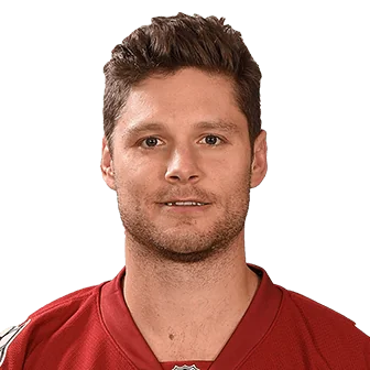 Smith, Derek headshot