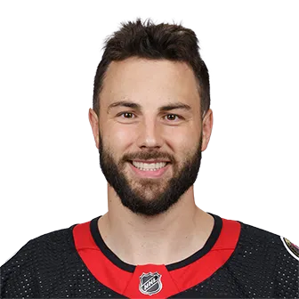 Brassard, Derick headshot