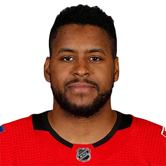 Smith-Pelly, Devante headshot