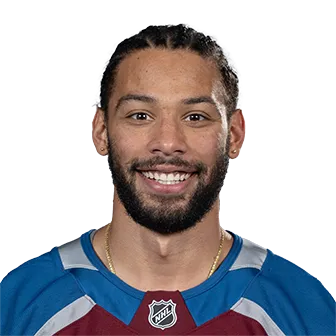 Stephens, Devante headshot