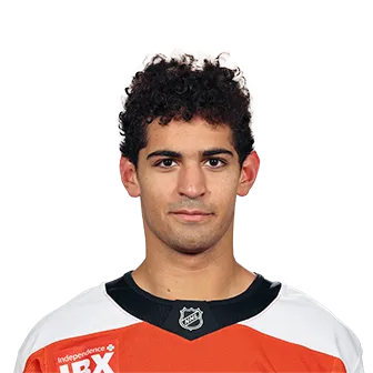 Kaplan, Devin headshot