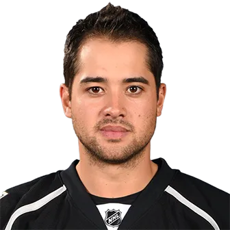 Setoguchi, Devin headshot