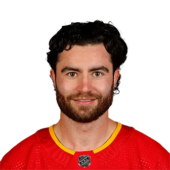 Dube, Dillon headshot