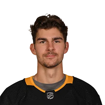 Hamaliuk, Dillon headshot